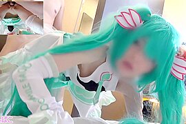 Miku Hatsune sex movies