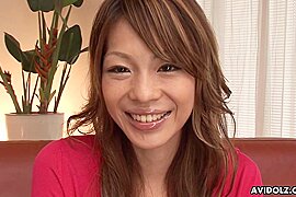 Idol Collection Riana Saotome Scene1 - Blowjobs - free porn video