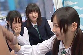 Amigas Japonesas Dispuestas A Todo - free porn video