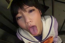 kirara amanogawa - free porn video