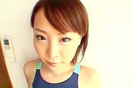 [LT18] MKM-009 - Good Looking S********l's Creampie A*****t 3 Chiharu Konishi - free porn video