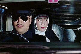 Nun in Rope Hell (1984) - free porn video