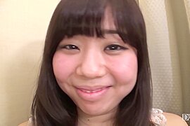 Sakuragi Momoka I Was Scared At A Private Photo Session Eh Can You Hold A Nani - free porn video