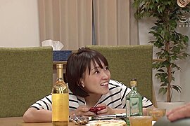 JAV - school girls do it secretly in front of family (nhdtb 213) - free porn video
