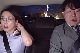 MOND-172 My Female Senior Fascinates Me – Saran Ito - free porn video