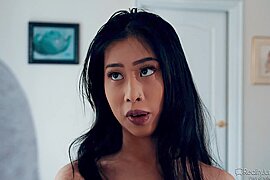 Sexy Jade Kush's new underwear - free porn video