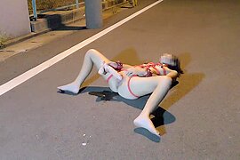 Japanese amateur leak - free porn video