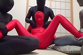 zentai movie - free porn video