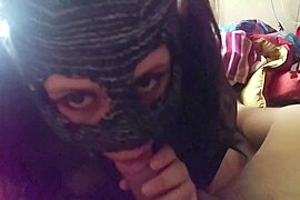 alone in home - free porn video