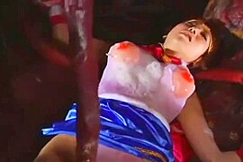 Japanese sailor moon jav - free porn video