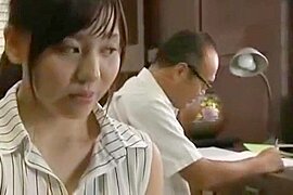 Crazy sex scene jav fantastic pretty one - free porn video