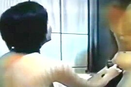 02)胡素鳳護士(HusufengNurses)Taiwanese Taiwan Nurses(台灣)(本土)(做愛)(自拍) - free porn video