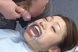 Perfect dentist - free porn video