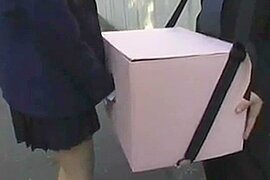 Dick In A Box 54 - free porn video