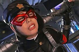 GHKQ 1/3 - The Guard of Public Morals - free porn video