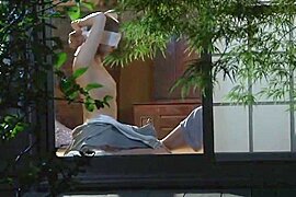 Porn Star Hikaru Shiina Rope Bondage - free porn video