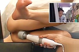 Pissing delight for cute babe - free porn video