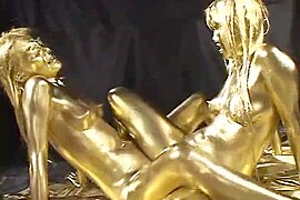 Gold trib - free porn video