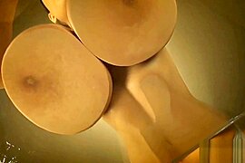 Giant big tits asian - free porn video