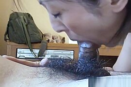 She like cum in mouth 26 - free porn video