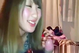 Amateur students 18+ Couple Pov - free porn video