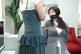 jp damsel in distress sales girl part 2 - free porn video