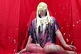 Messy Date - free porn video