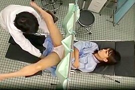 japanese school girl creampie - free porn video
