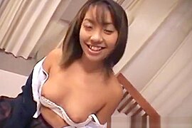 teen yuma nakata gets fucked part5 - free porn video