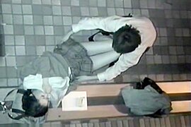 Dark night sex in park - free porn video