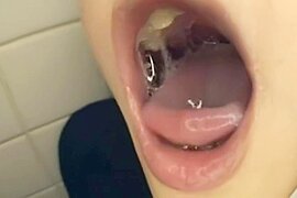 SwallowTheLoad - Irrumatio Slave - free porn video