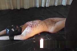 Wax is melted by a .yuki - free porn video