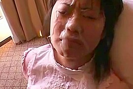 Compilation of Asian Facial Dolls 4 - free porn video