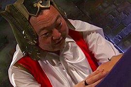 Japan Heroine Tickle 17 - free porn video