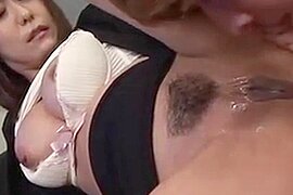 Akari Minamino 1 of 3 - free porn video