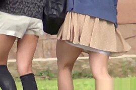 Heeled japanese ho pisses - free porn video