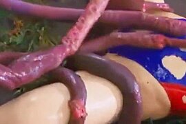 Japanese Hero Fucked - free porn video