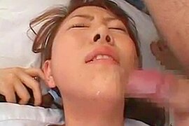 Sexy nurse Yuka Koizumi - free porn video