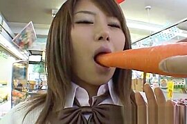 Cute and horny asian babes having sex part3 - free porn video