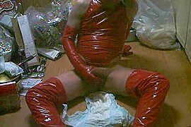 Please be buried in trash. - free porn video