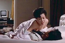 Snake and Whip (1986) with Ran Hasaki - free porn video