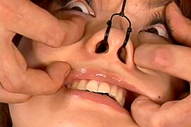 nose hook j03 - free porn video