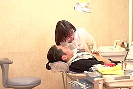 eimi dental clinic 8746 - free porn video
