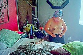 Ambridge Dressing_In Nurse Mode - free porn video