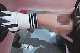 Dick in the box - free porn video