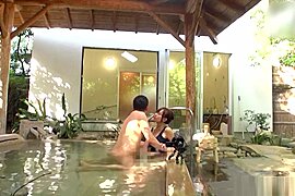 Cute Japanese AV girl in glasses Akane Aoi fucked and creampied - free porn video
