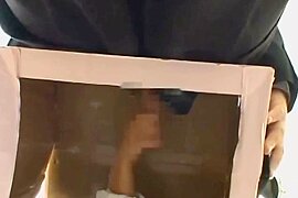 Dick In A Box 46 - free porn video