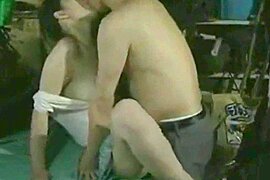 Japanese Love Story With Lonely Wife And Neighbor - free porn video