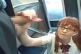 Marie McCray Groped On Bus - free porn video