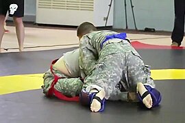 mixed fight (real) - free porn video
